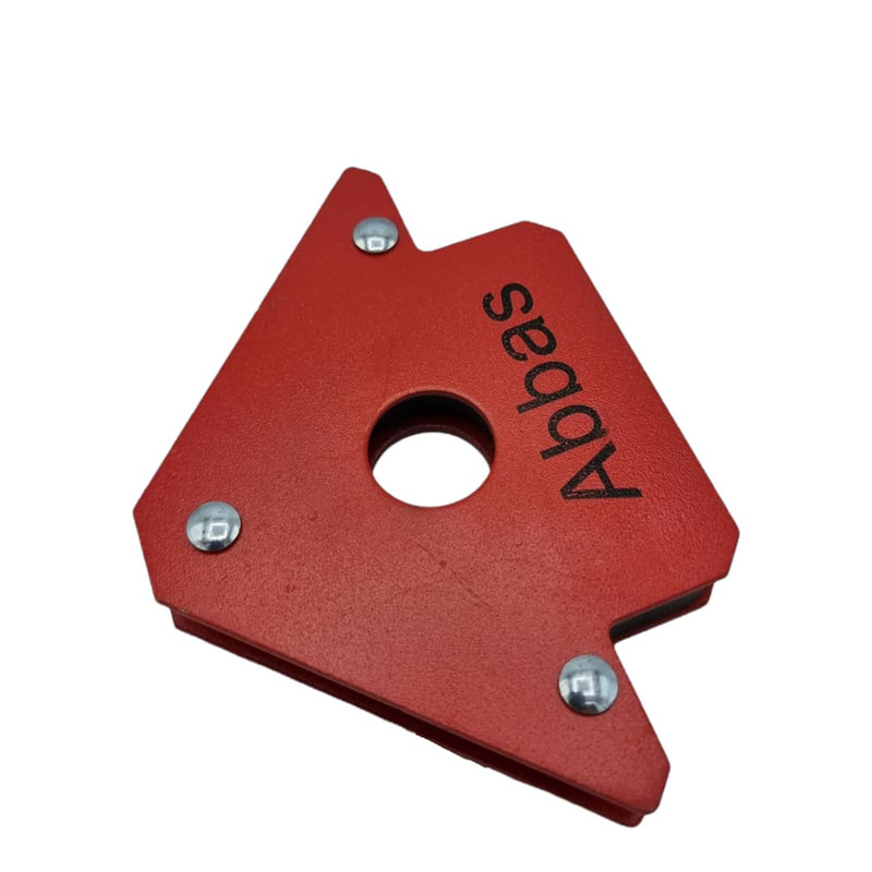 گونیا مگنتی جوشکاری مدل BLM-25 گونیا مگنتی جوشکاری مدل BLM-25