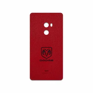 MAHOOT RL-DDG Cover Sticker for Xiaomi Mi Mix 2