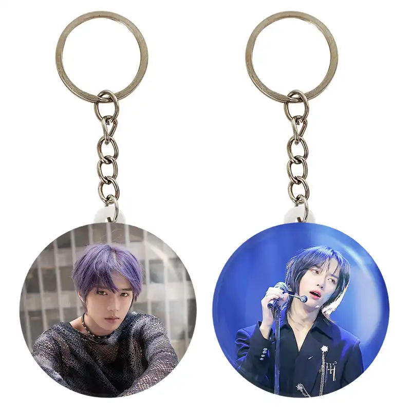 جاکلیدی خندالو مدل بومگیو گروه تی اکس تی TXT کد 2007920070 مجموعه 2 عددی