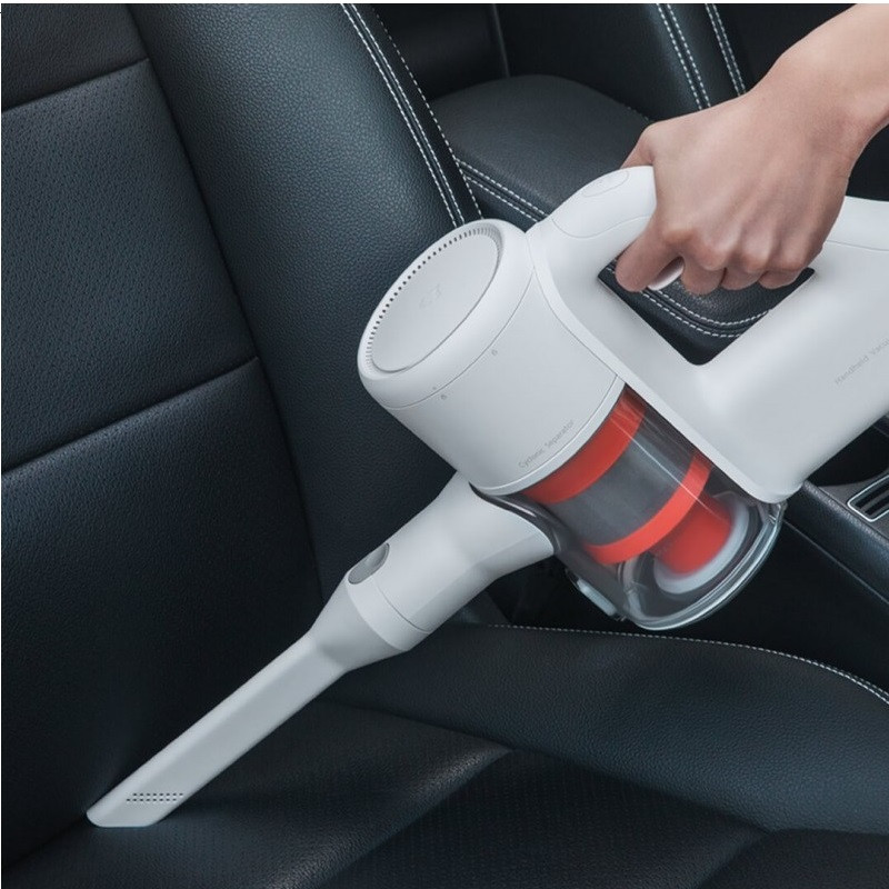 جارو شارژی شیائومی مدل HANDHELD 1C