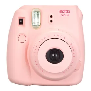 دوربین دیجیتال فوجی فیلم مدل Instax Mini 8