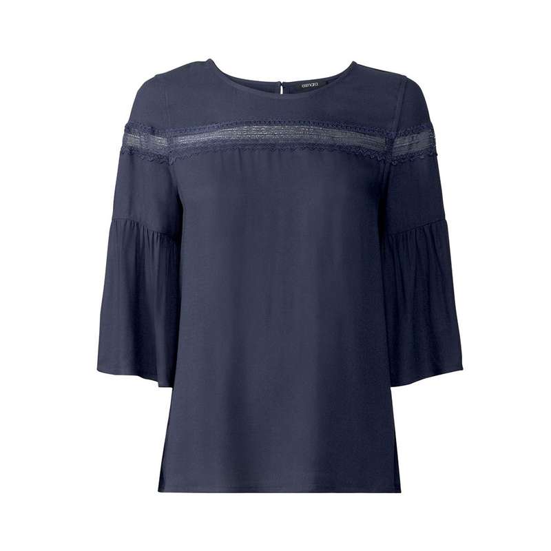 بلوز زنانه اسمارا مدل Ft355