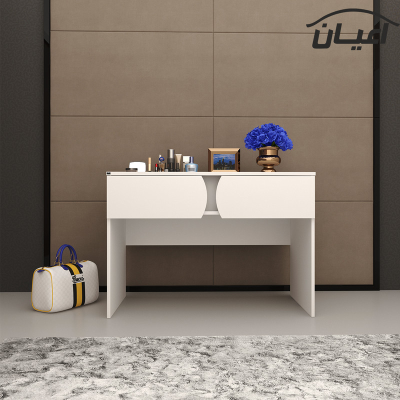 میز آرایش اعیان مدل FH416
