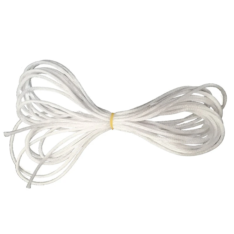 نخ قیطان مدل WHI طول 5 متر