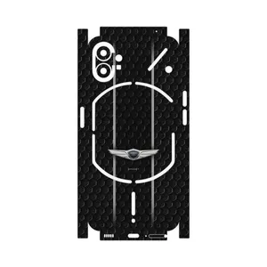 MAHOOT Genesis-FullSkin Cover Sticker for Nothing Phone 1