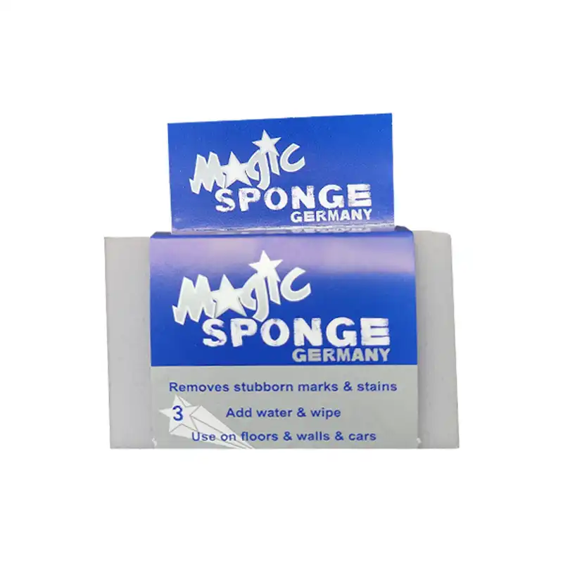 اسفنج مدل نانو Magic بسته 20 عددی