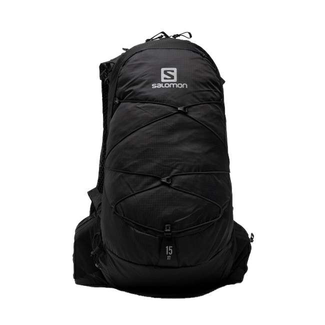 کوله پشتی ورزشی سالومون مدل 15188