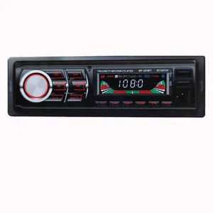پخش کننده خودرو بومپر مدل BP-203BT