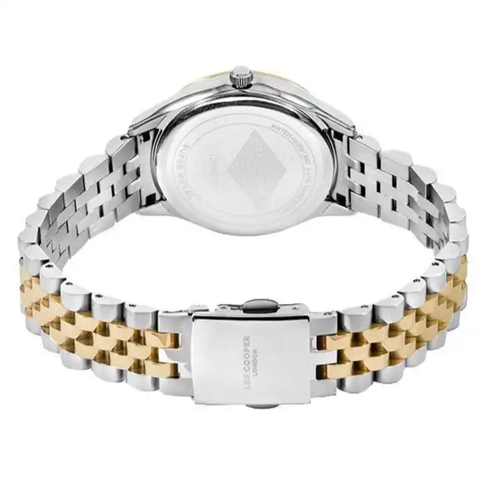 ساعت مچی عقربه ای زنانه لی کوپر مدل LC07483.220