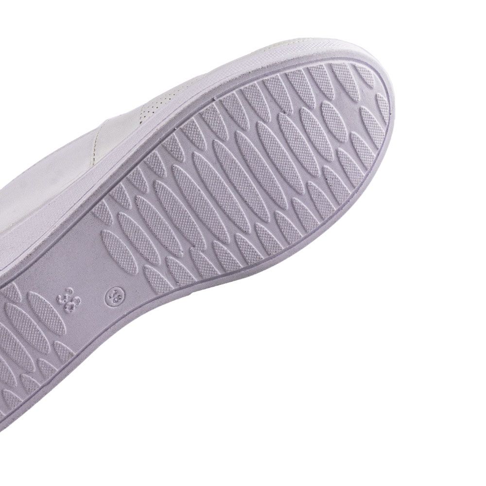 کفش روزمره زنانه پاتکان مدل 637 کد 18 -  - 4