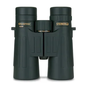 دوربین دوچشمی اشتاینر مدل  Observer 10×42