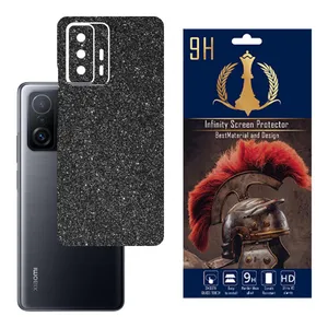 Infinity PRO MAX Cover Sticker For XIAOMI 11T