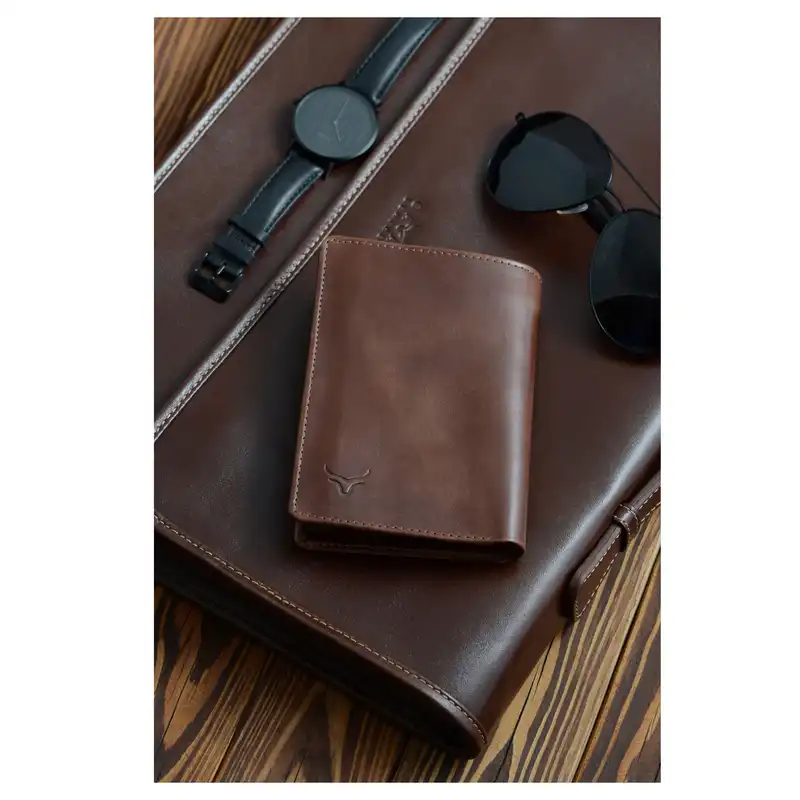 کیف پول مدل Wm225-3