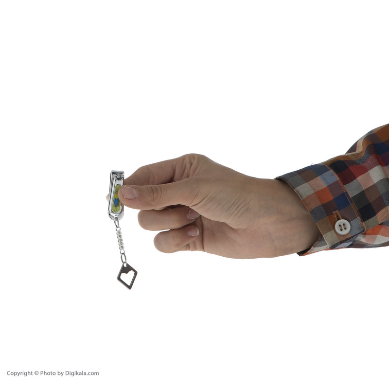 ناخن گیر ریمی مدل BET-616EA