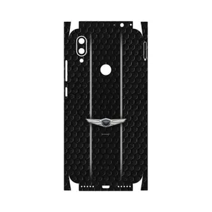 MAHOOT Genesis-FullSkin Cover Sticker for Xiaomi Redmi 7