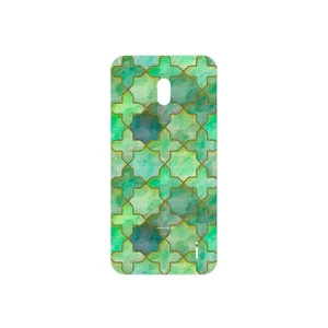 MAHOOT Iran Tile 8 Cover Sticker for Nokia 2.2