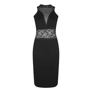 پیراهن زنانه سوشی مدل 403