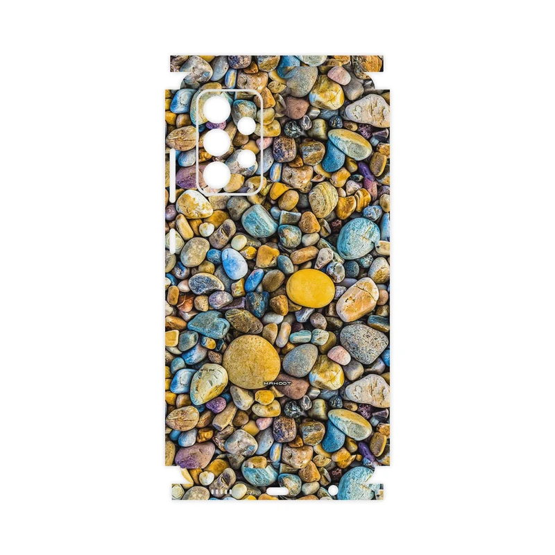 برچسب پوششی ماهوت مدل River rocks-FullSkin مناسب برای گوشی موبایل سامسونگ Galaxy A52s 5G