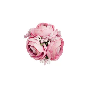 گیره مو دخترانه مدل بهاره