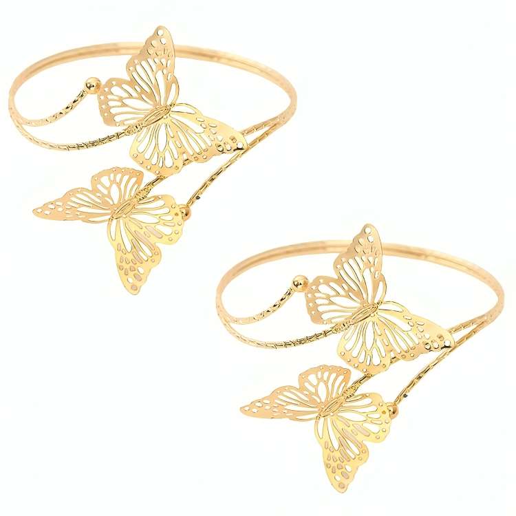 پرده جمع کن مدل DBLEBTFLY مجموعه دو عددی