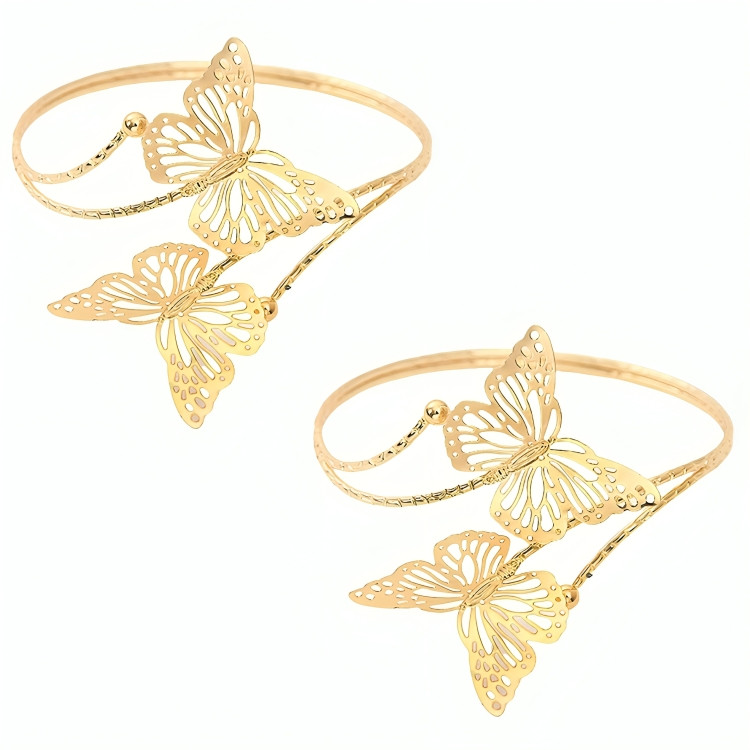 پرده جمع کن مدل DBLEBTFLY مجموعه دو عددی