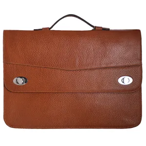 کیف اداری مردانه مدل TAk_SD456