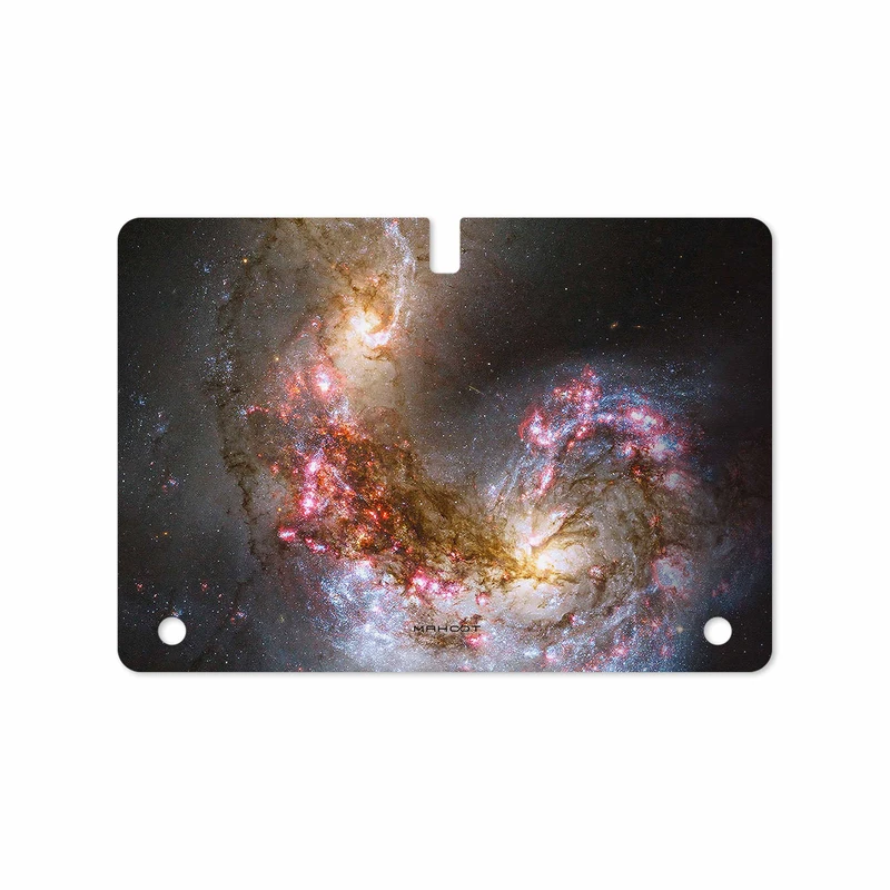 برچسب پوششی ماهوت مدل Universe-by-NASA-5 مناسب برای تبلت سامسونگ Galaxy Tab S 10.5 2014 T800