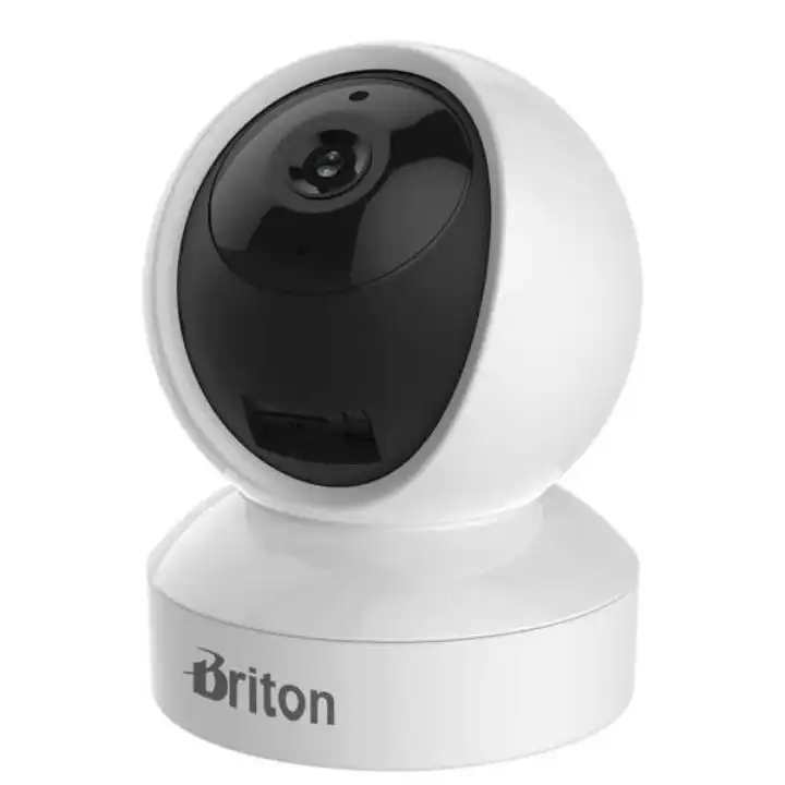 دوربین مداربسته تحت شبکه برایتون مدل iot