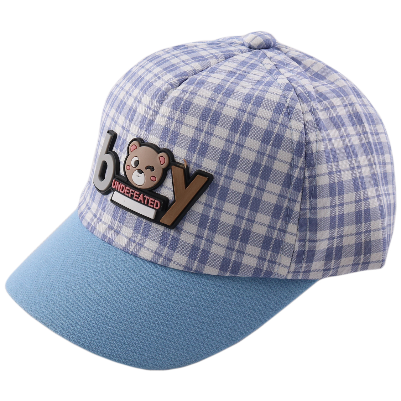 کلاه کپ نوزادی مدل K-388