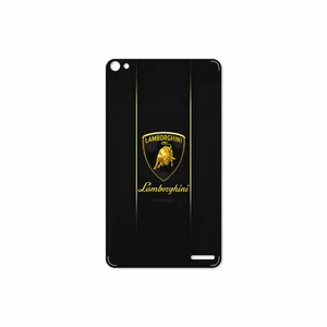 MAHOOT Lamborghini Cover Sticker for Huawei Mediapad X2 2015