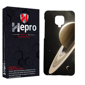 HEPRO MC Cover for XIAOMI Redmi Note 9S / Redmi Note 9 PRO