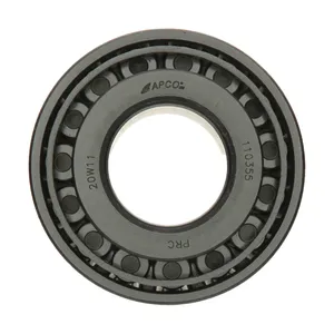 بلبرینگ گیربکس آپکو مدل 110355 مناسب برای پراید