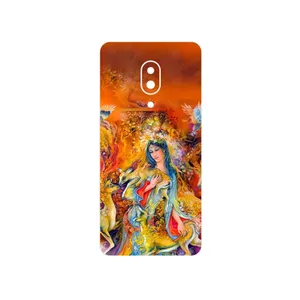 MAHOOT Persian miniature 2 Cover Sticker for Lenovo Z5 Pro
