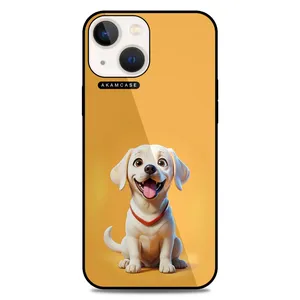 AKAM AMC-WA13-DOGS-19 Cover For Apple iPhone 13