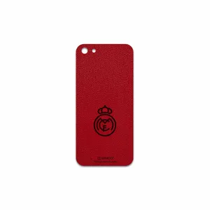 MAHOOT RL-REAL Cover Sticker for Apple iPhone 5