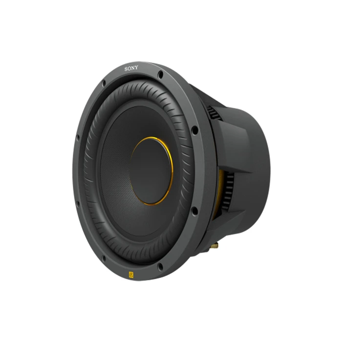 ساب ووفر خودرو سونی مدل XS-W124ES
