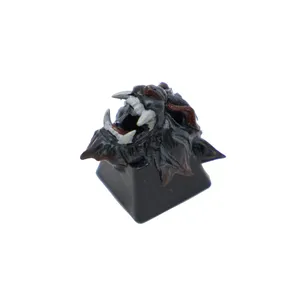 دکمه کیبورد مدل ببر