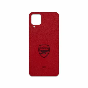 MAHOOT RL-ARSNL Cover Sticker for Samsung Galaxy M12
