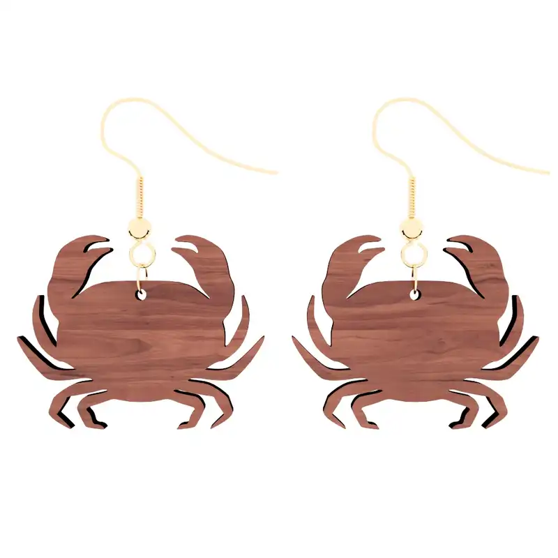 گوشواره زنانه کد K3015