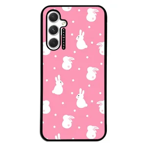 AKAM AMC-WSGA54-BUNNY-12 Cover For Samsung Galaxy A54