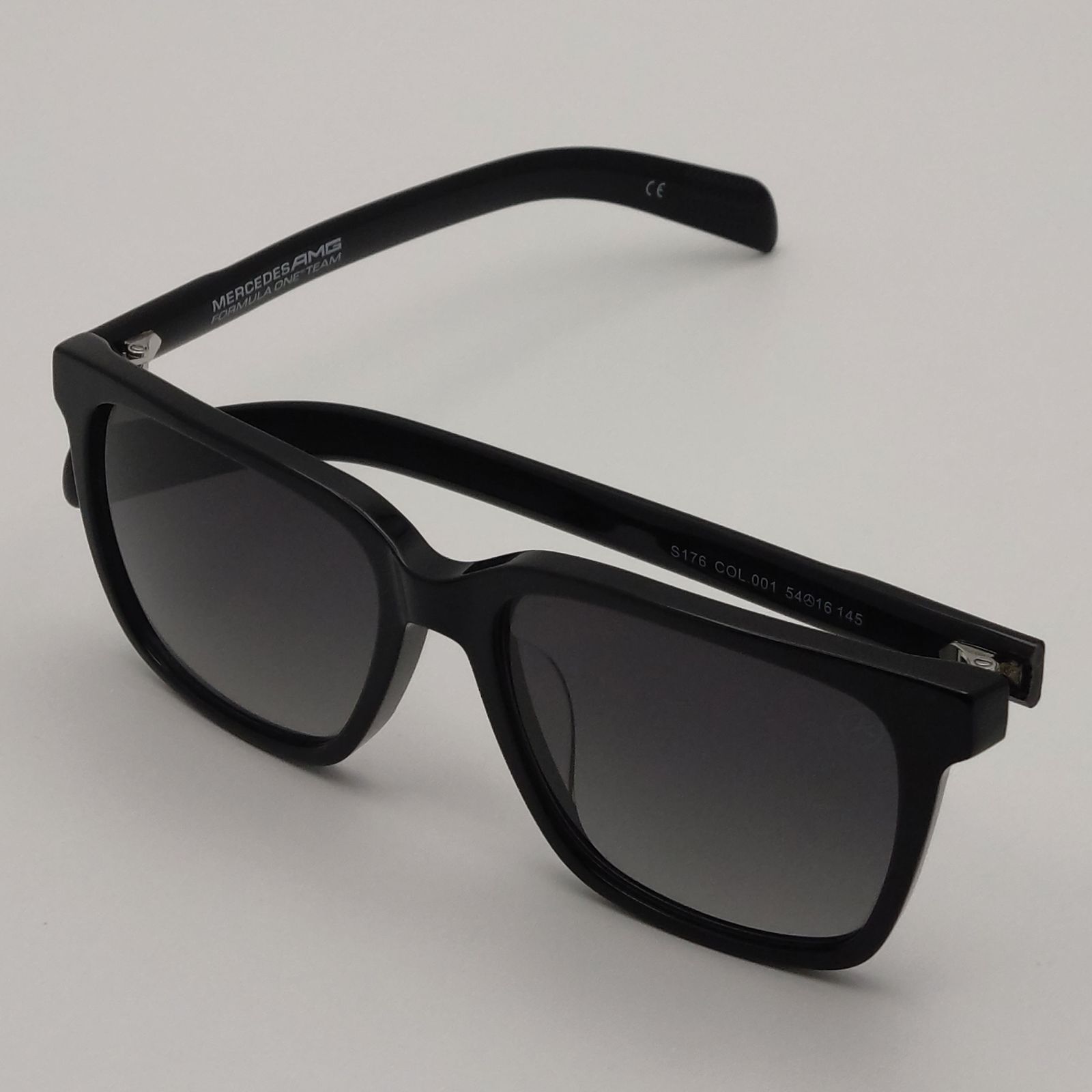 عینک آفتابی مرسدس بنز مدل S176 COL.001 -  - 10