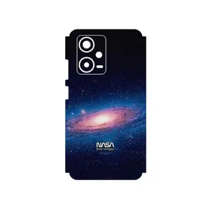 MAHOOT Universe_by_NASA_4 Cover Sticker for Xiaomi Redmi Note 12 Pro Plus
