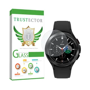Trustector WATCHSAFT Screen Protector For Samsung Galaxy Watch 4 Classic 42 mm / Galaxy Watch Classic SM-R880