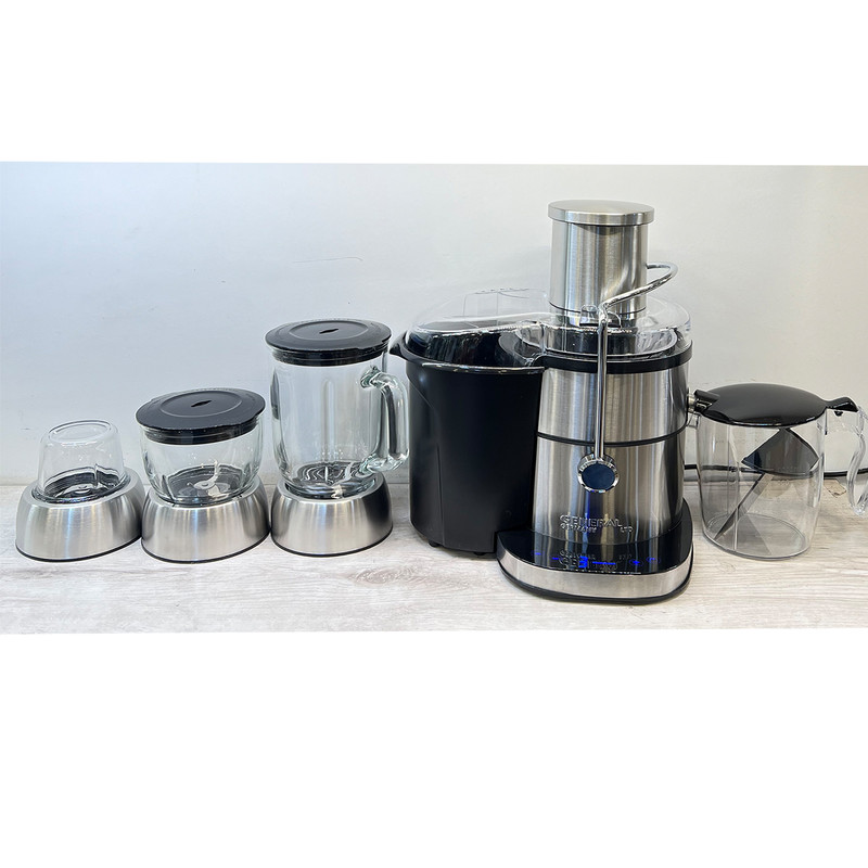 آبمیوه گیری جنرال پلاس مدل GN088