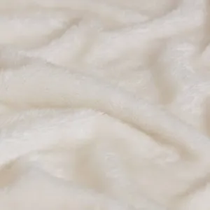 پارچه لباس مدل مخمل تدی کد1