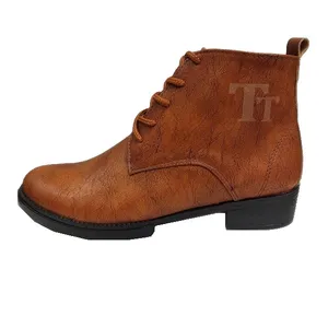 نیم بوت زنانه مدل 010