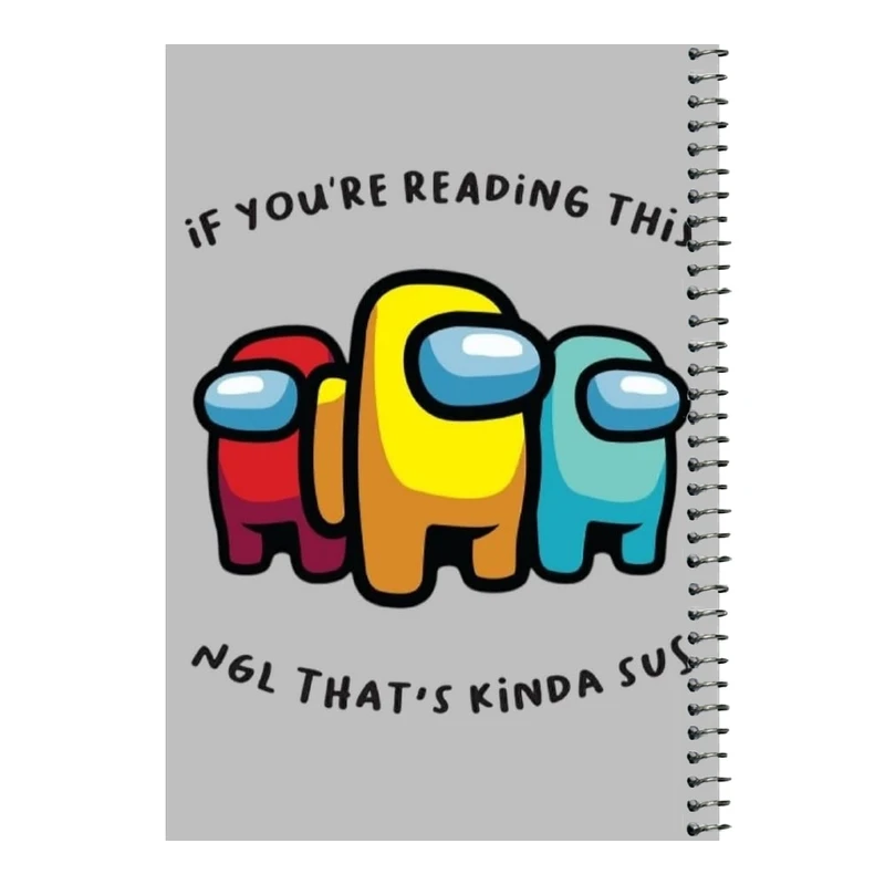 دفتر مشق 80 برگ اس جی مدل امانگ آس کد 2    