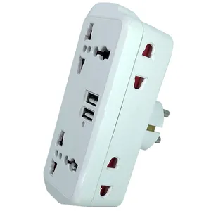 چند راهی برق مدل A-M-B کد H-B1