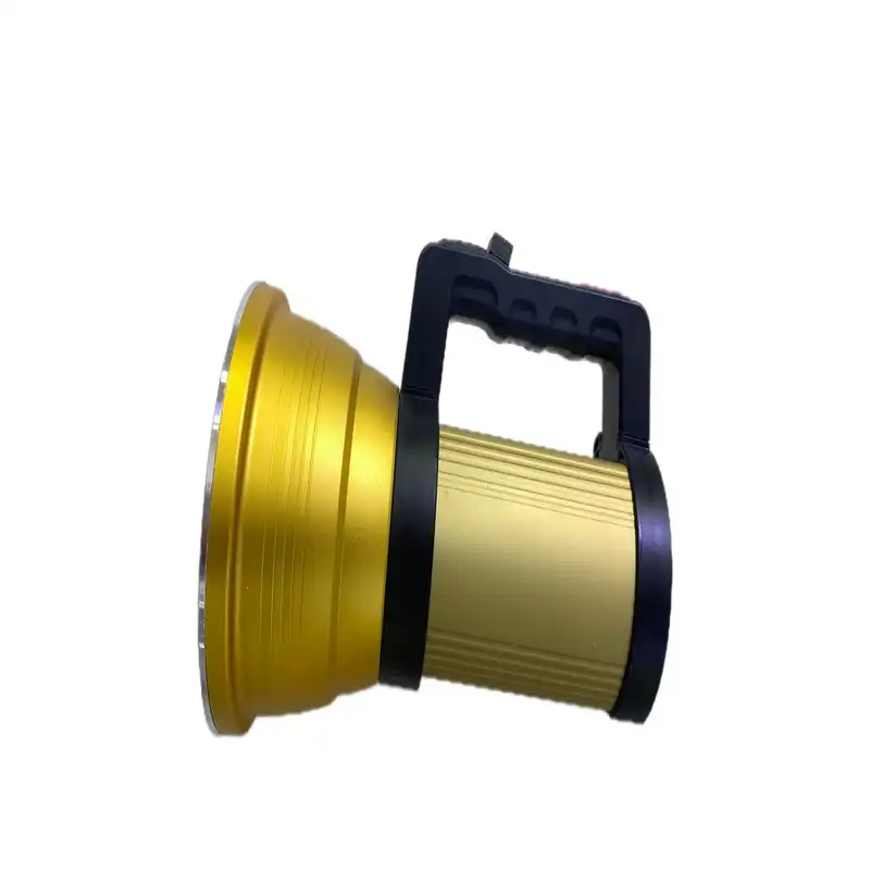 نورافکن دستی اسمال سان مدل zy-s023