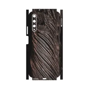 MAHOOT Wood Texture 9-FullSkin Cover Sticker for Huawei Nova 5T